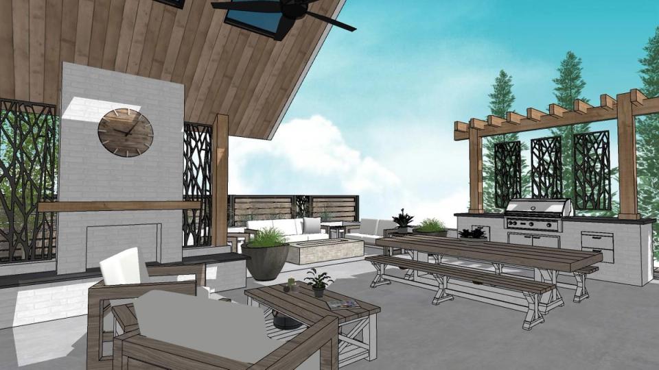 Personalized Landscape Design Fort Collins, CO