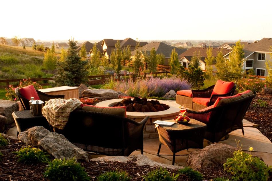 Water Valley Windsor, Colorado