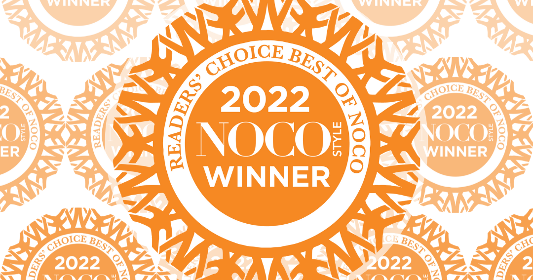 Best of NoCO 2022 Winner