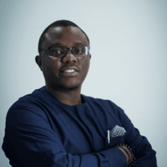 Onyeka Akumah