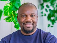 Bunmi Akinyemiju
