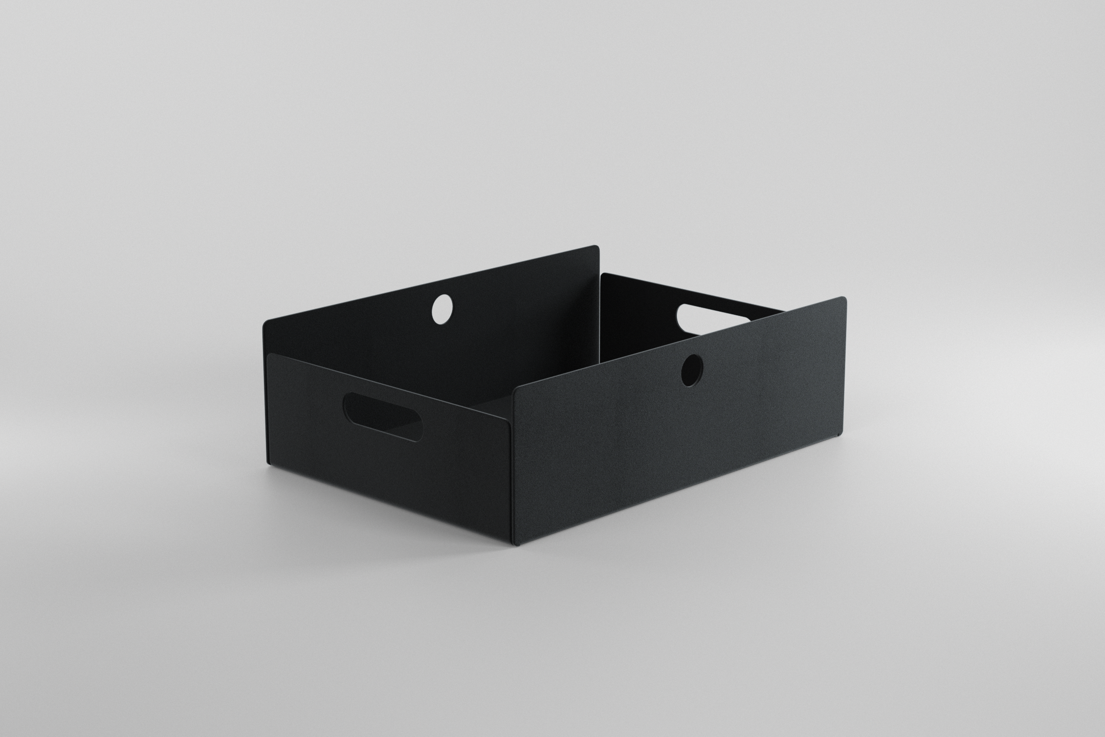 The Drawer | Office Stance