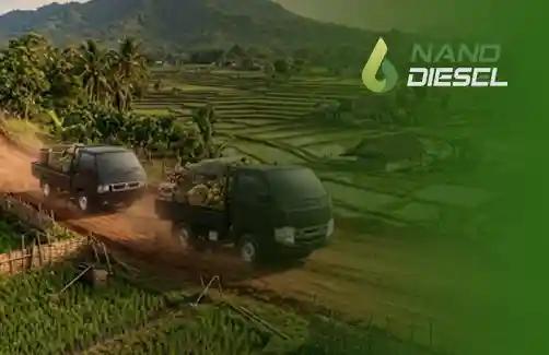 Aditif Solar untuk Perkebunan: Efisiensi Operasional dari Kebun ke Pabrik