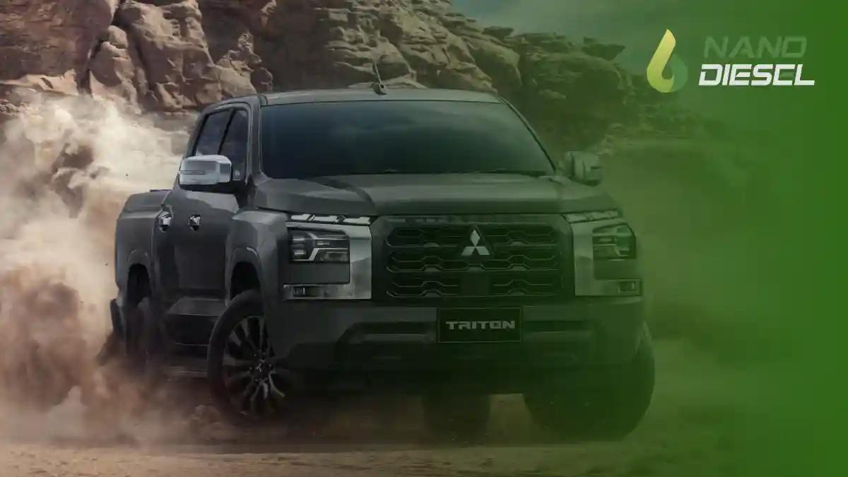 4N16 vs 4N15: Mesin Diesel yang Akan Diwariskan dari Triton ke Pajero Generasi Baru