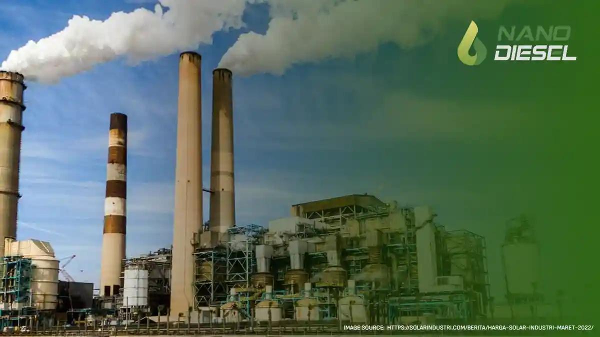 Harga Solar Industri Makin Tidak Pasti: Efisiensi yang Sering Terlewat Sebelum Ganti Alat atau Perbaiki Jalan