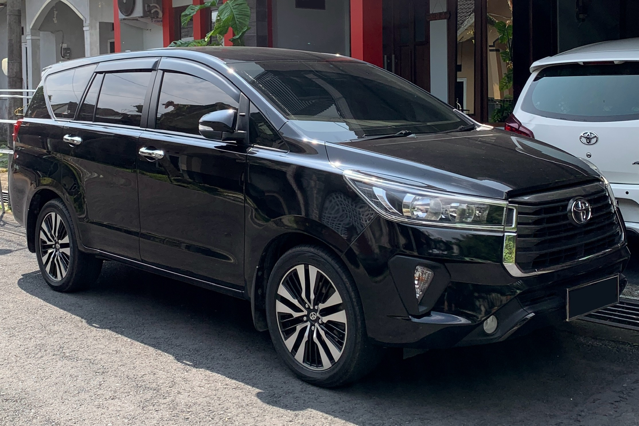 Tips Merawat Mesin Diesel Innova Reborn agar Tetap Prima di Era Biosolar B50