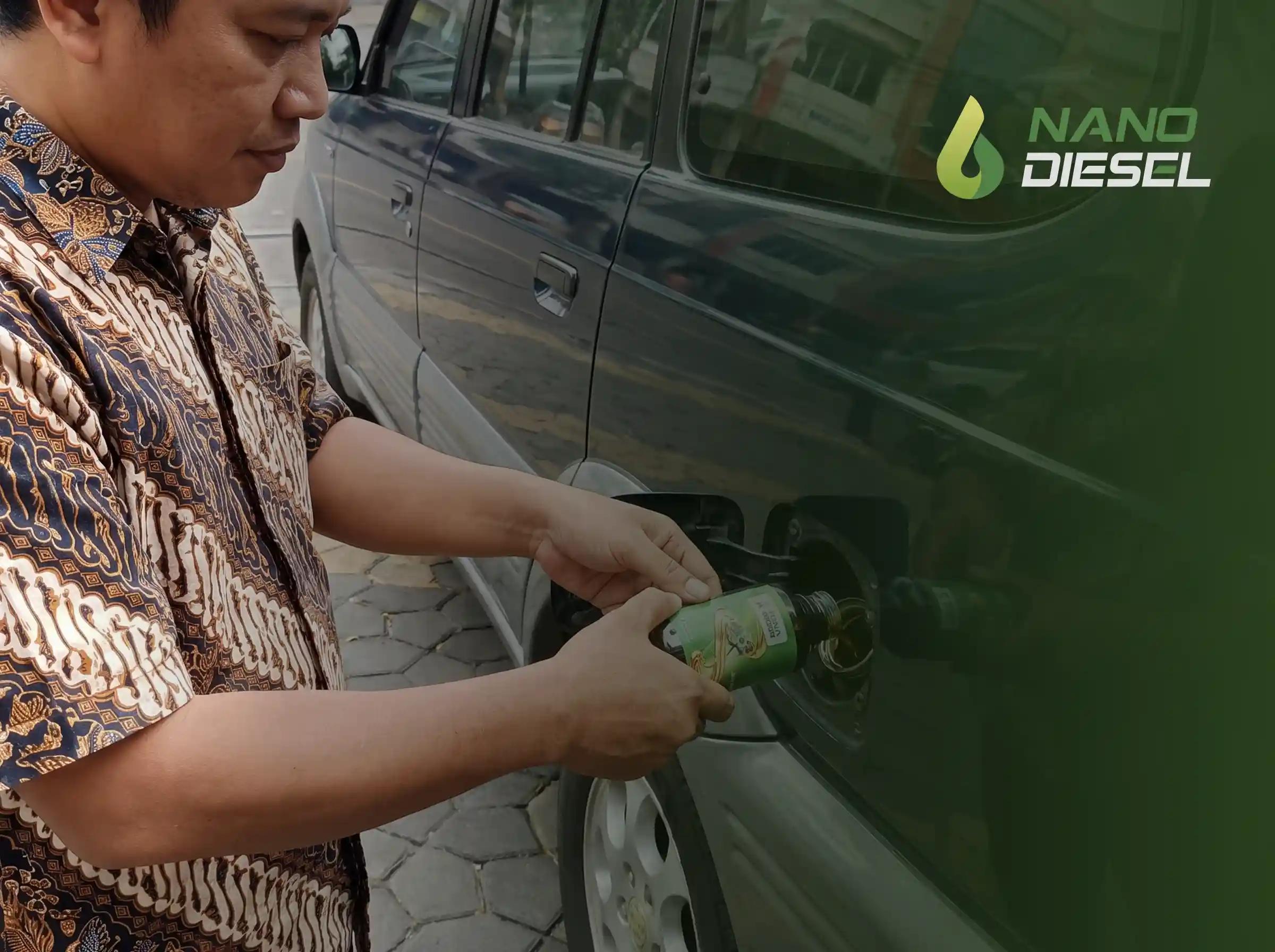Masalah Umum Mesin Diesel Lama dan Cara Mengatasinya
