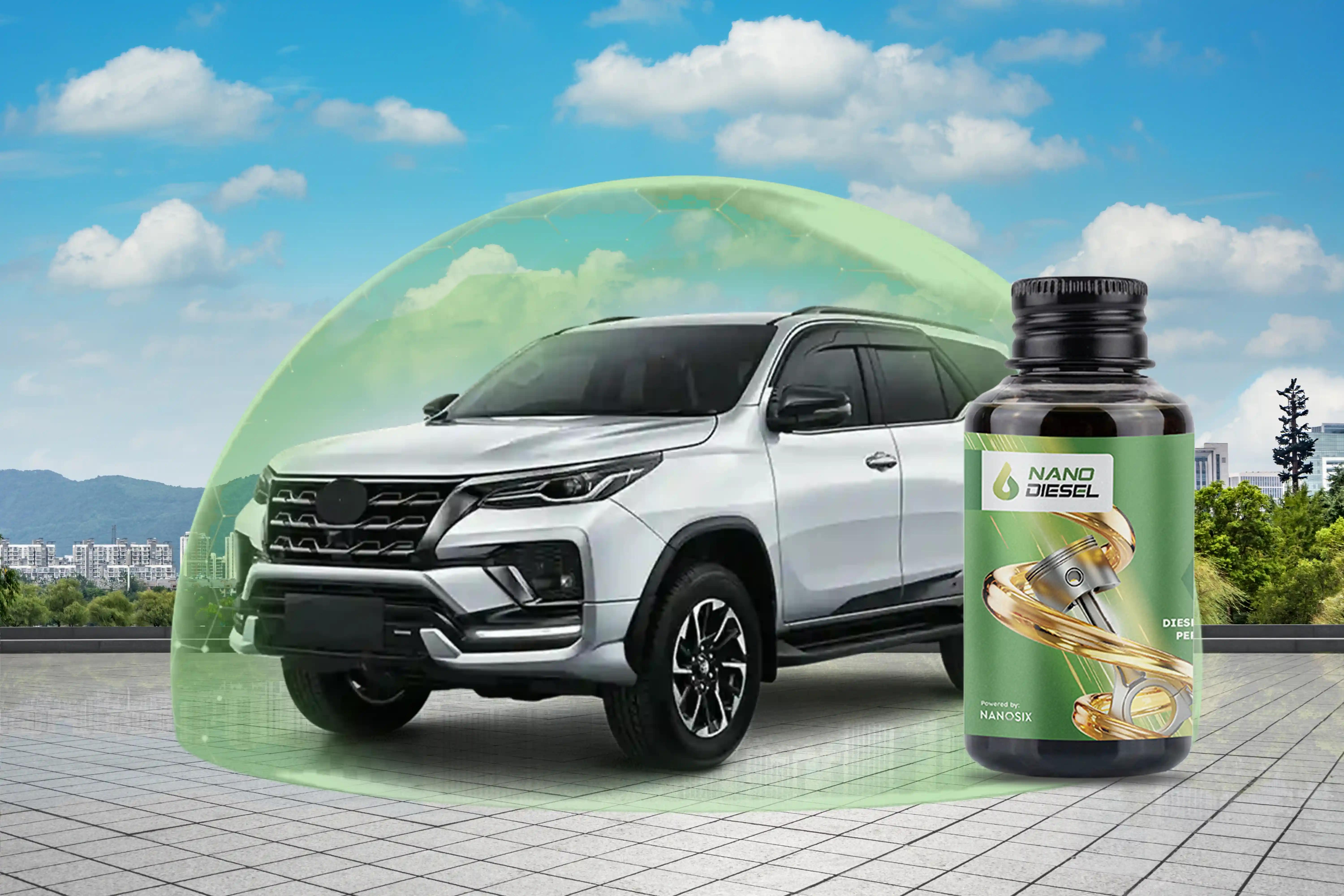 Pentingnya Diesel Fuel Stabilizer untuk Mencegah Oksidasi Biosolar B50