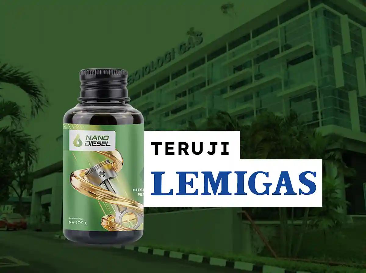 Aditif Solar Nano Diesel Terbukti Ilmiah: Ini Data Lab LEMIGAS yang Perlu Anda Baca