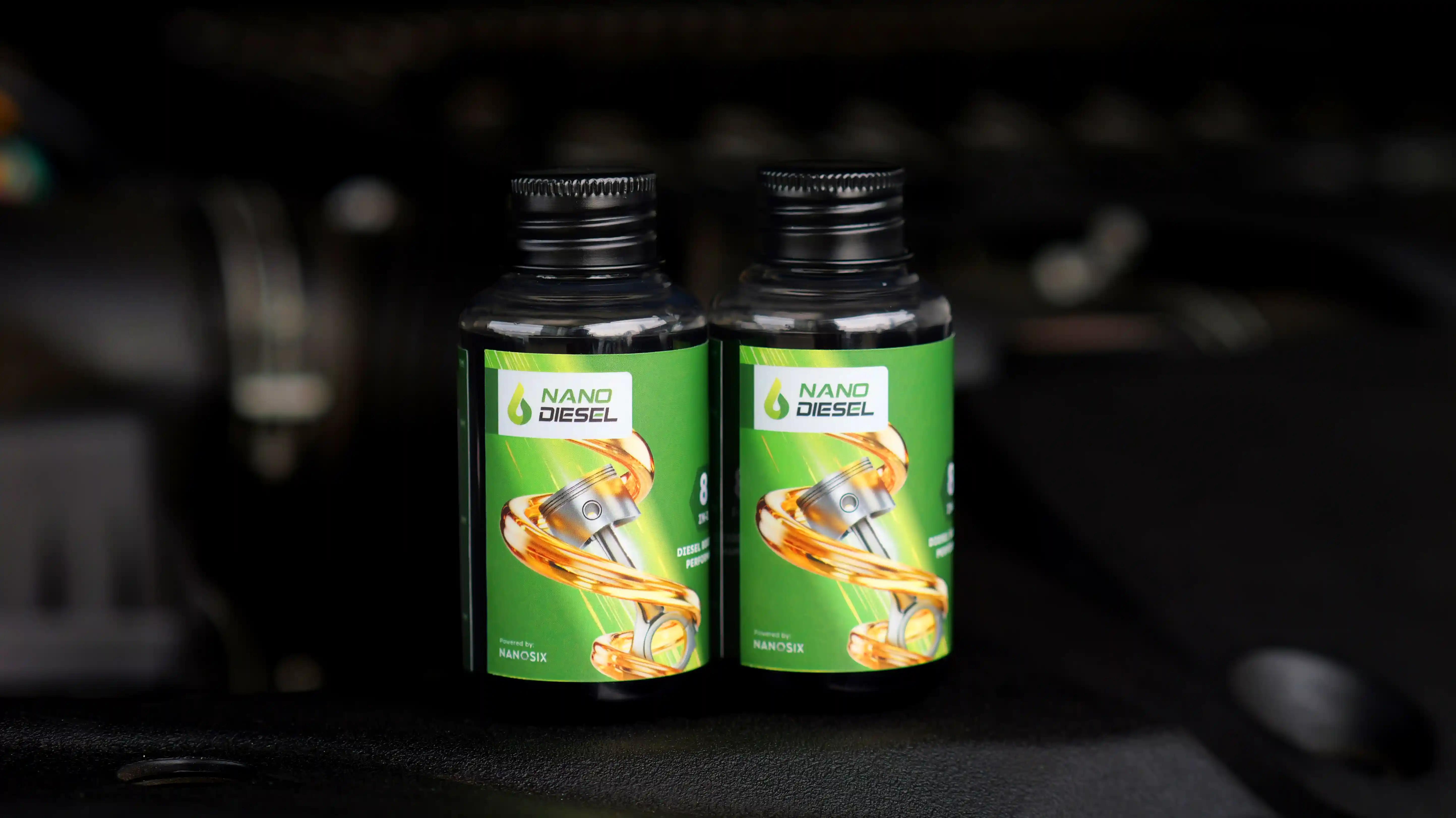 Aditif Solar Diesel: Panduan Memilih, Harga Pasaran, dan Di Mana Beli yang Terpercaya