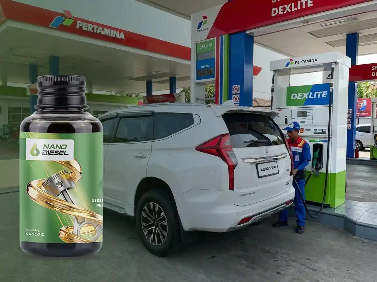 Tangki Penuh Dexlite, Tapi Mesin Diesel Anda Belum Aman Sepenuhnya?