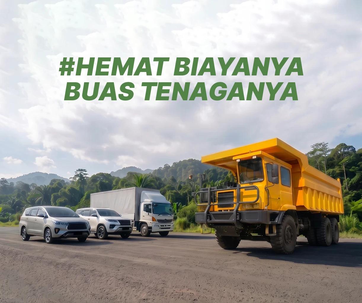 Nano Diesel: Solusi Hemat BBM untuk Solar dan Biodiesel di Indonesia