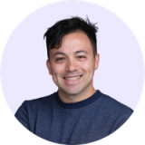 Eric Chiang headshot