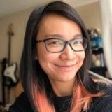 Jenny Zhang headshot