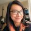 Jenny Zhang headshot
