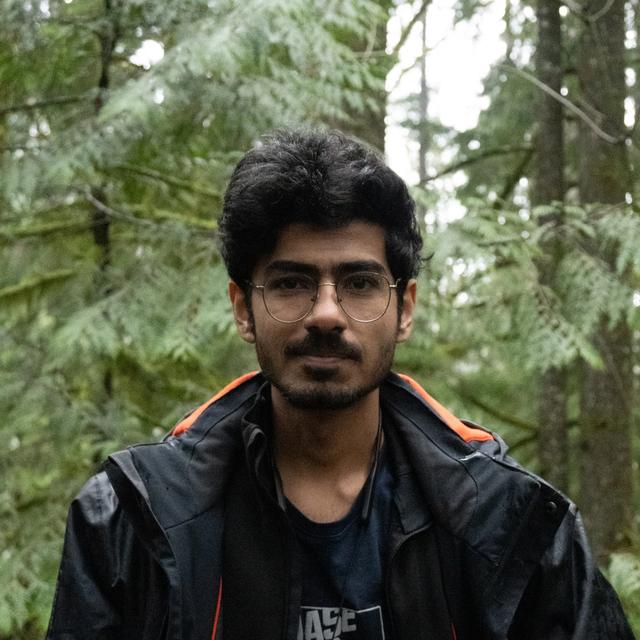 Chirag Dhameja