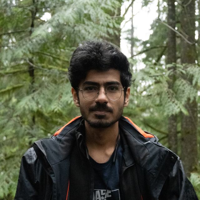 Chirag Dhameja