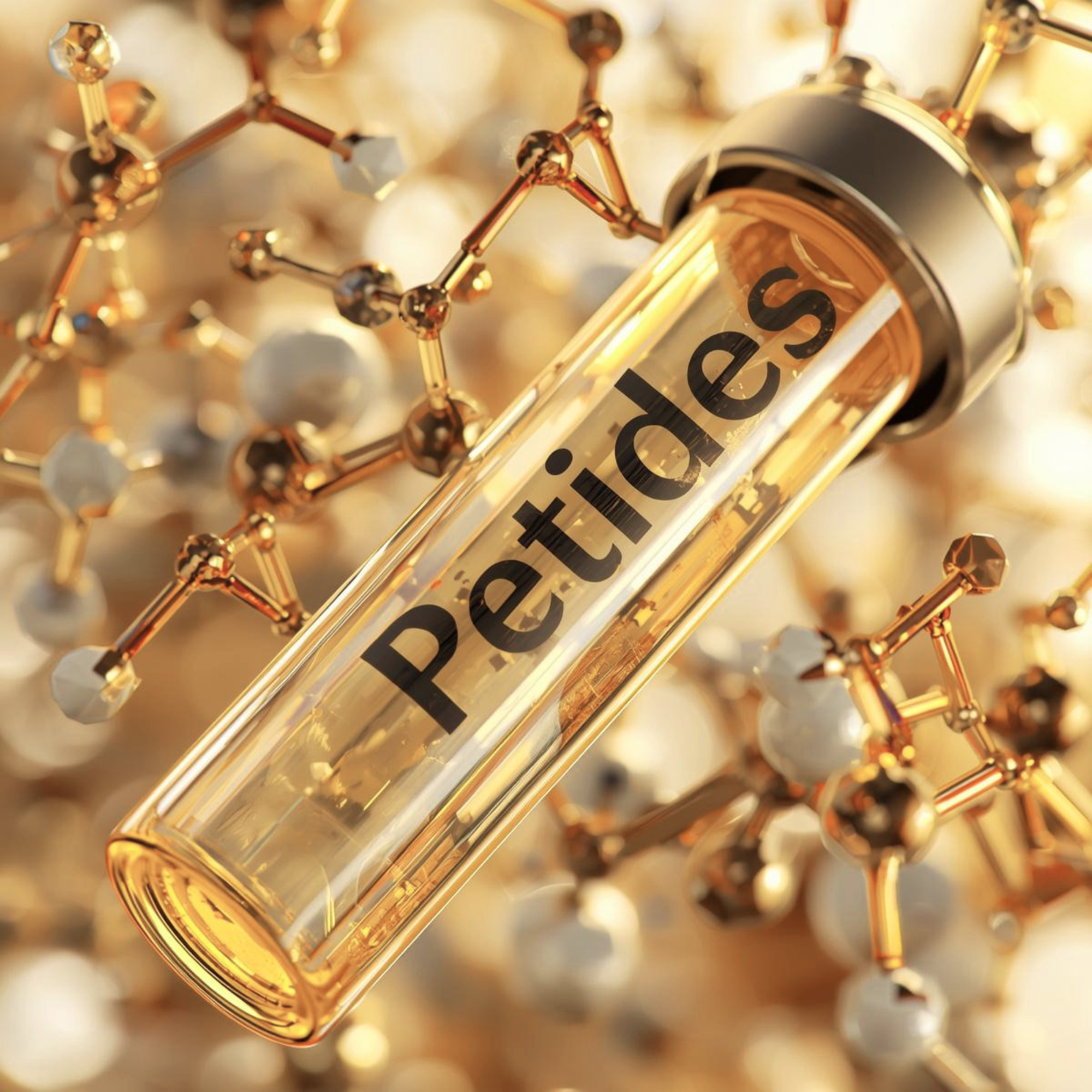 Peptide & Hormone Support