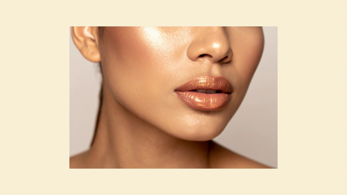 Facial Contouring, Glow & Natural Beauty 