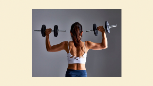 Athlete Muscle Recovery