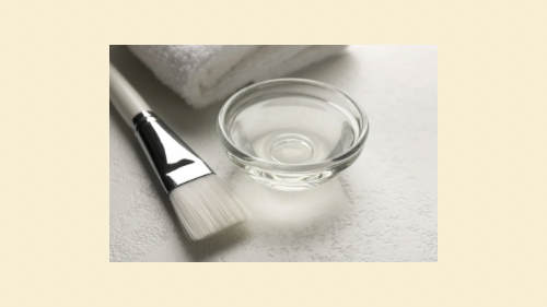 Chemical Peel; improve dull skin, uneven tone & fine lines
