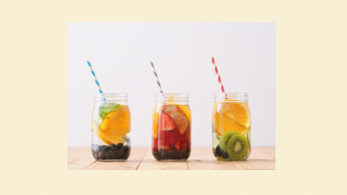 Overall Wellness and Balance; Mind & Body 