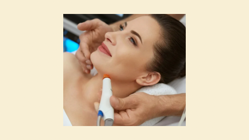 Facial Resurfacing 