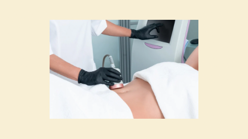 Restoring your body to a more contoured & balanced state