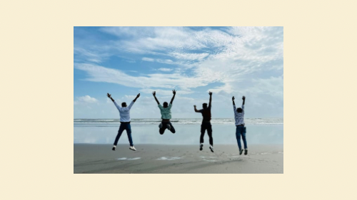 Mental and Physical Restoration 