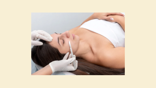 Dead Skin Removal