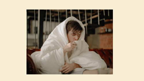 Sickness Recovery & Immunity Boost