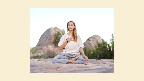 Mind, Body & Spirit Connection with the Universe
