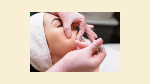 Collagen Stimulation