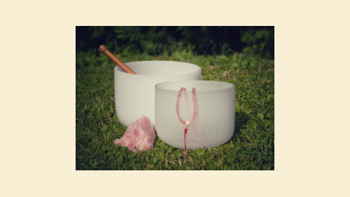 Meditation Through Sound