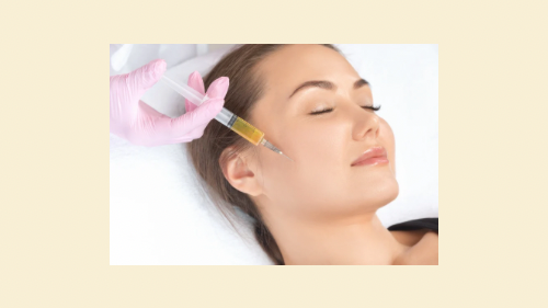 Collagen Stimulator 