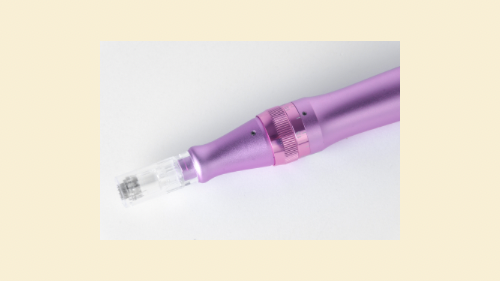 Dermaneedling Pen 