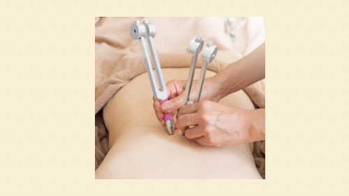 Muscle Tension & Pain 