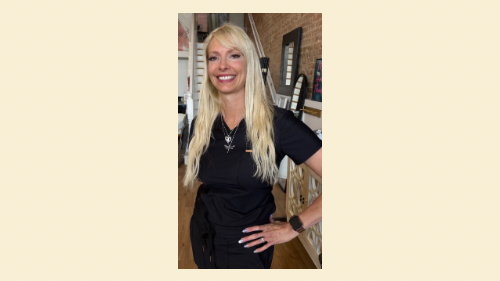 Karyn Hardy, NP