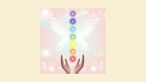 Clear energetic blockages, encourage relaxation, and restore a sense of balance & inner alignment.