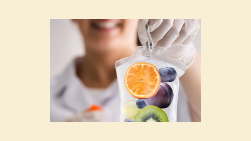 Energy Boost, Immunity & Recovery 