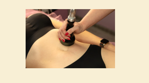 Skin Tightning