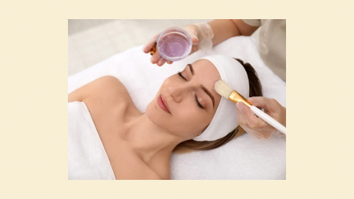 Skin Resurfacing 