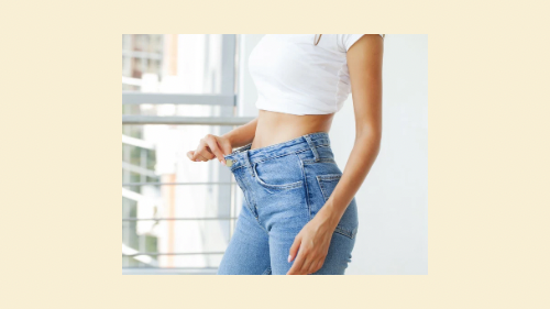 Boost Metabolism & Burn Fat 