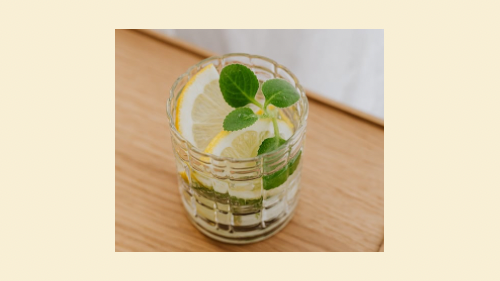 The Myers Cocktail