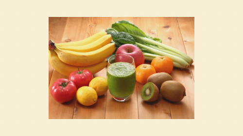 Antioxidant Support and Immunity 