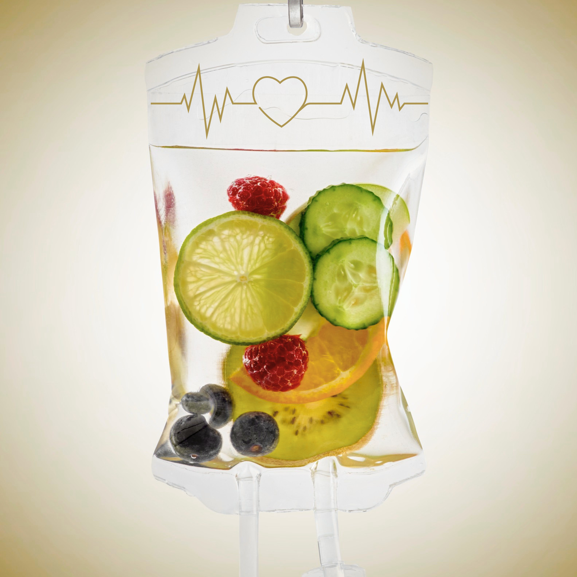 IV Therapy & Vitamin Injections