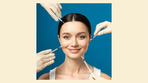Enhance Facial Symmetry & Contour 