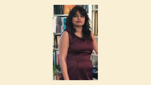 Smitha Sadiq, MD