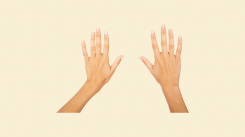Hand rejuvenation Filler 