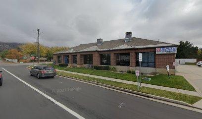 Our Location & Utah Service Area